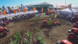 Tendrán las MiPymes un Pabellón en la ExpoAgro Sinaloa 2020
