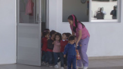 Aún hay esperanza para las estancias infantiles