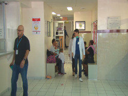 MORENA no se opone a informe del INSABI