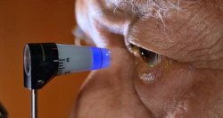 Glaucoma causa ceguera irreversible