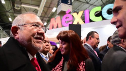 Postergan informe sobre la FITUR en Mazatlán