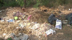 Enseñarán que el 'Estero, no es basurero'