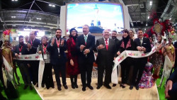 Resultados de la FITUR se verán reflejados en el sur: Soto Grave