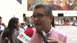 En proceso colocación de cámaras para fotoplacas