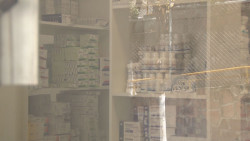 Continúa la investigación sobre el desfalco de medicamentos en el IMSS Sinaloa