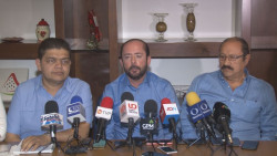 No ha crecido el número de patrones en el registro del IMSS en los últimos 5 años