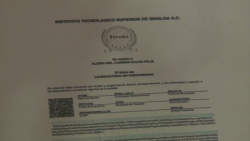 ITESUS a la vanguardia con títulos electrónicos