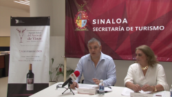Invitan al 2do Festival del Noroeste de vinos
