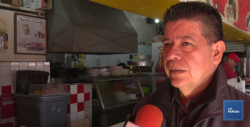 Sin modificar horarios por inseguridad en Mercajeme: Luis Soto