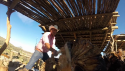 Conoce uno de los mejores mezcales de México en Durango