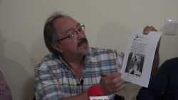 Le aconsejan al Químico no pelear con la prensa