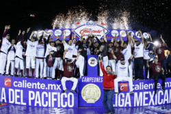 Tomateros gana el campeonato número 12 en la LMP