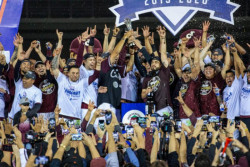 Dan a conocer roster de Tomateros, México, para la Serie del Caribe