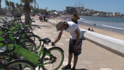 En pausa el Muévete Chilo en Mazatlán