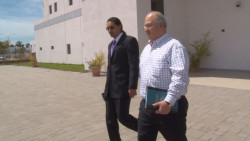 No pueden negociar la corrupción que enfrenta el ex-tesorero Armando Villarreal