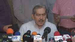 Denuncian actos de corrupción del Secretario General de Gobierno
