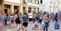 Llegará Sonora a los 3 millones de habitantes este año