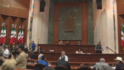 Se prepara el Congreso del Estado para la elección promunicipalización de El Dorado y Juan José Ríos
