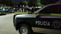 Asesinan a Policía Municipal