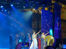 Libia Gavica y Brianda Lizárraga reinas del Carnaval 2020