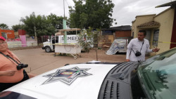Asesinan a uno en San Benito