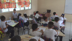 Programa Nacional de Convivencia Escolar marca nuevos protocolos de seguridad