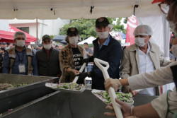 ¡Sinaloa es la capital mundial del Aguachile!