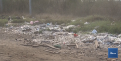 Central de Abastos de Ciudad Obregón denunciaron el mal estado en que se encuentra la zona