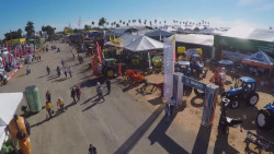 La ExpoAgro Sinaloa será escaparate para que productores hagan negocios y no protestas