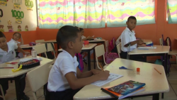 Reanudan clases en planteles educativos