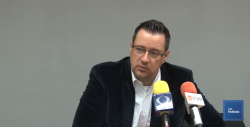 Sin voluntad de las autoridades para revocar el convenio de alumbrado público: Canacintra