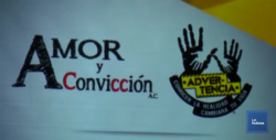 Amor y Convicción llegará a cien mil estudiantes de secundaria con programa piloto