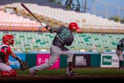 Tomateros consige pase a semifinales en la Serie del Caribe