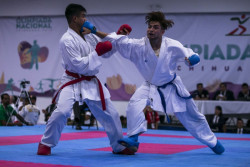 Siete deportes éste fin de semana en Estatal "Puro Sinaloa"