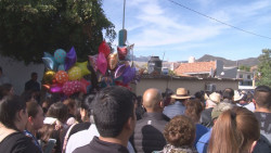 Siguen laborando policías estatales implicados caso Sanalona