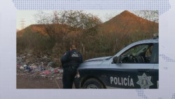 Videos de cuerpo tirado a basurero y presunto levantón ya son investigados