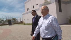 Aclara Fiscal proceso en caso Villarreal