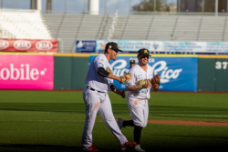 Tomateros cierra primera ronda de Serie del Caribe con triunfo sobre Colombia