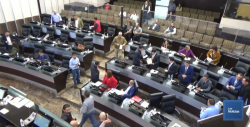 Responde Sergio Pablo Mariscal a diputados del PAN