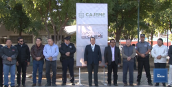 Mas recursos destinados a municipios: Reforma necesaria en la Constitución