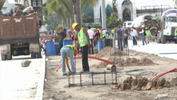 A tiempo la remodelación de la Rafael Buelna
