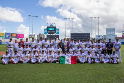 Tomateros hace historia en la Serie del Caribe 2020