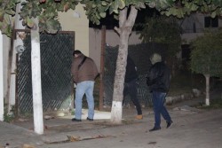 Asesinan a un hombre en Villas del Real