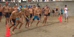 Anuncian Copa Carnaval Mazatlán en 5 disciplinas