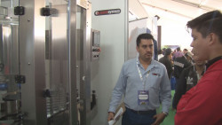 Nuevo concepto de ExpoAgro era necesario para relanzar la exposición a nivel internacional : Quirino Ordaz
