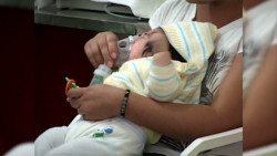 Médicos recomiendan protegerse de las bajas temperaturas