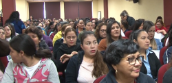 Imparten en Mazatlán diplomado “Formación de Agentes Promotores del Desarrollo Infantil”