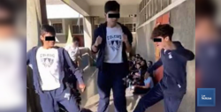 México comienzan a advertir a padres de familia sobre el riesgo de que sus hijos repliquen el nuevo reto viral
