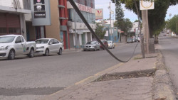 Cables peligrosos por Ciudades Hermanas