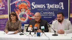 Atención, esta es la mecánica para boletos gratuitos del Carnaval